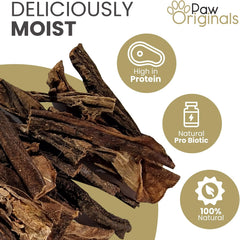 Tripe Sticks For Dogs - 1KG Natural Pro Biotic Chews