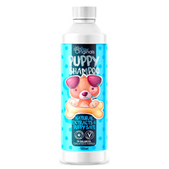 Paw Originals Puppy Shampoo - Extra Mild & Gentle 500ml