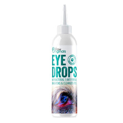 Paw Originals Eye Drops for Dogs